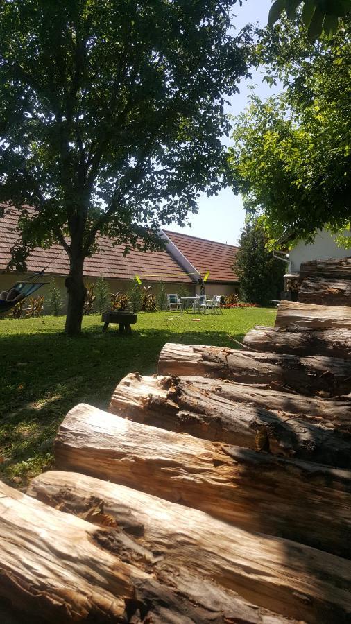 Holiday home Bakonyi Vadasz Haza