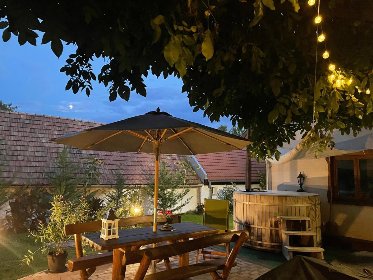 Holiday home Bakonyi Vadasz Haza
